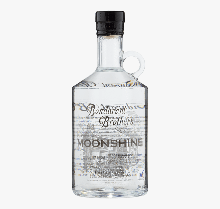 Glass Bottle, HD Png Download, Free Download