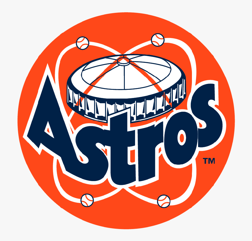 Houston Astros Logo 1980, HD Png Download, Free Download