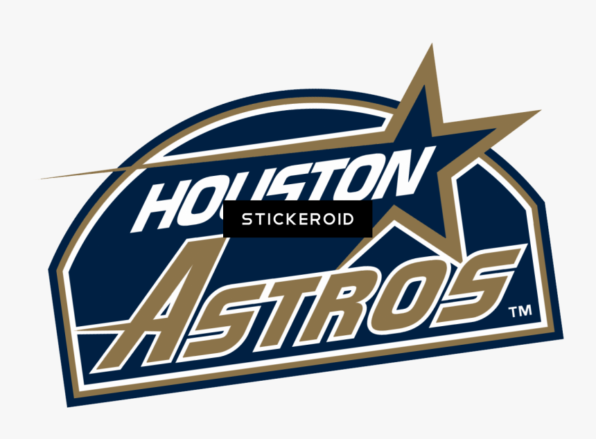 Houston Astros H Logo - Houston Astros Logo 1994, HD Png Download, Free Download