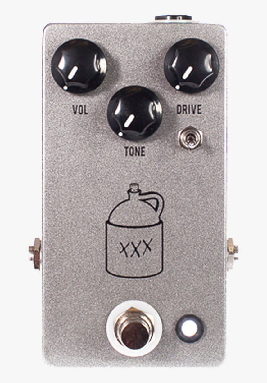 Jhs Moonshine Overdrive, HD Png Download, Free Download