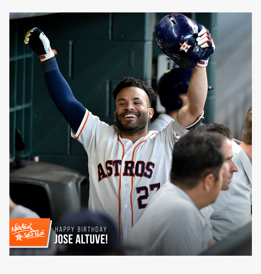 Houston Astros Happy Birthday, HD Png Download, Free Download