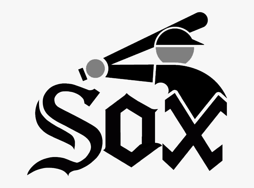 Transparent Chicago White Sox Clipart - Graphic Design, HD Png Download, Free Download