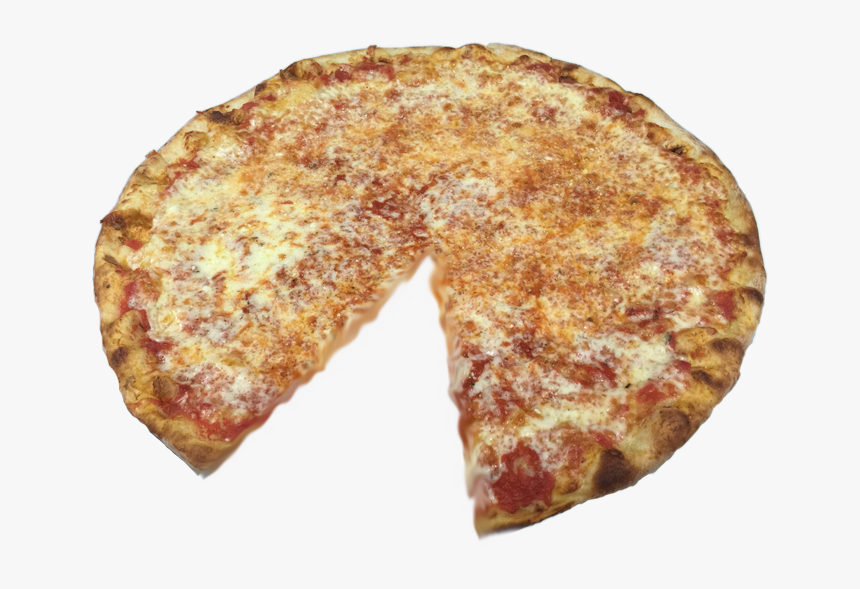 California-style Pizza, HD Png Download, Free Download