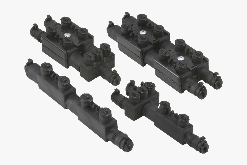 Underground Multi Tap Connectors, HD Png Download, Free Download