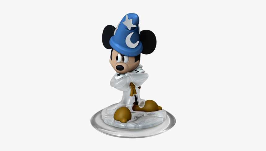 infinity mickey mouse