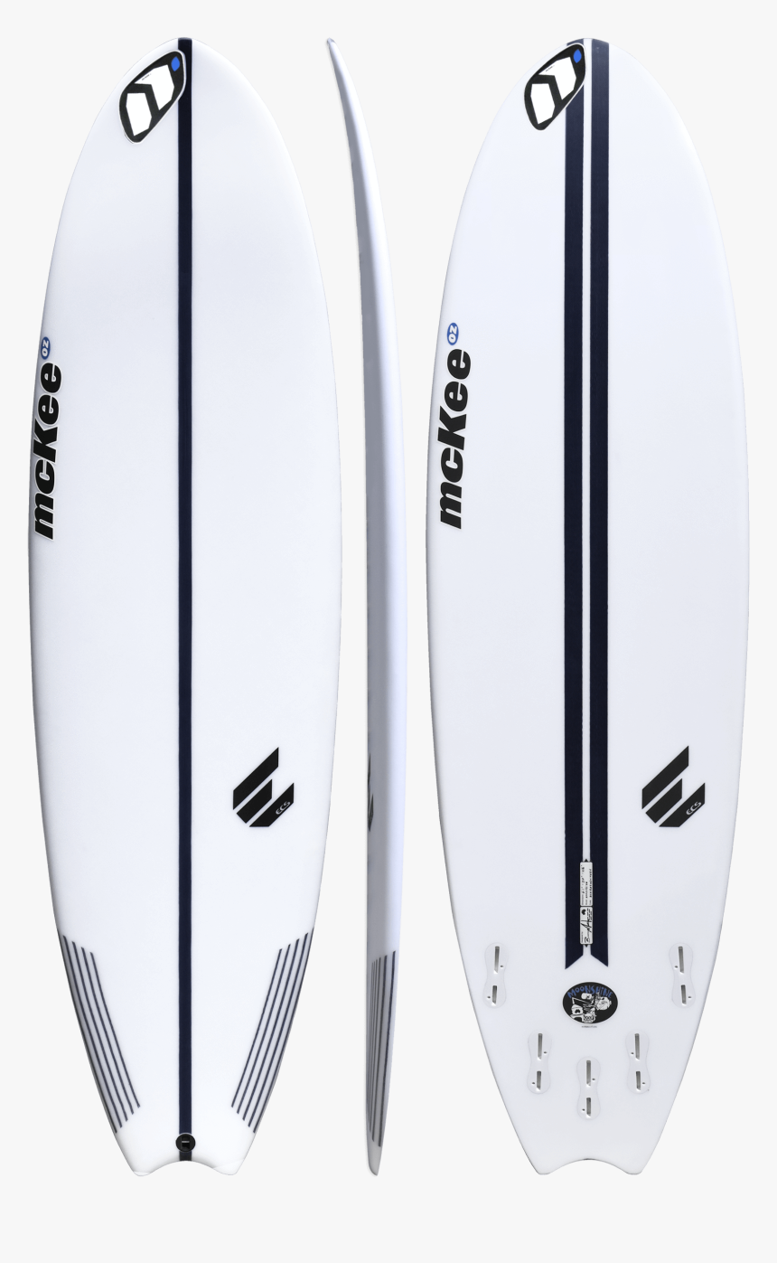 Ecs Boards Australia - Mckee Surf, HD Png Download, Free Download