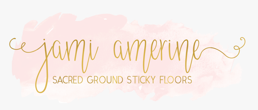Sacred Ground Sticky Floors - Poster, HD Png Download, Free Download
