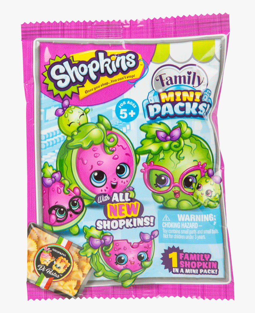 Shopkins, HD Png Download, Free Download