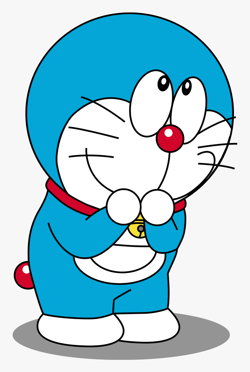 Png Doraemon, Transparent Png, Free Download