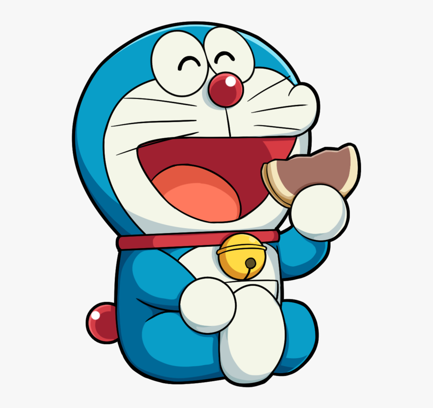 Monster Strike Wiki - Doraemon, HD Png Download, Free Download