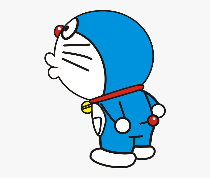 Doraemon Kiss, HD Png Download, Free Download