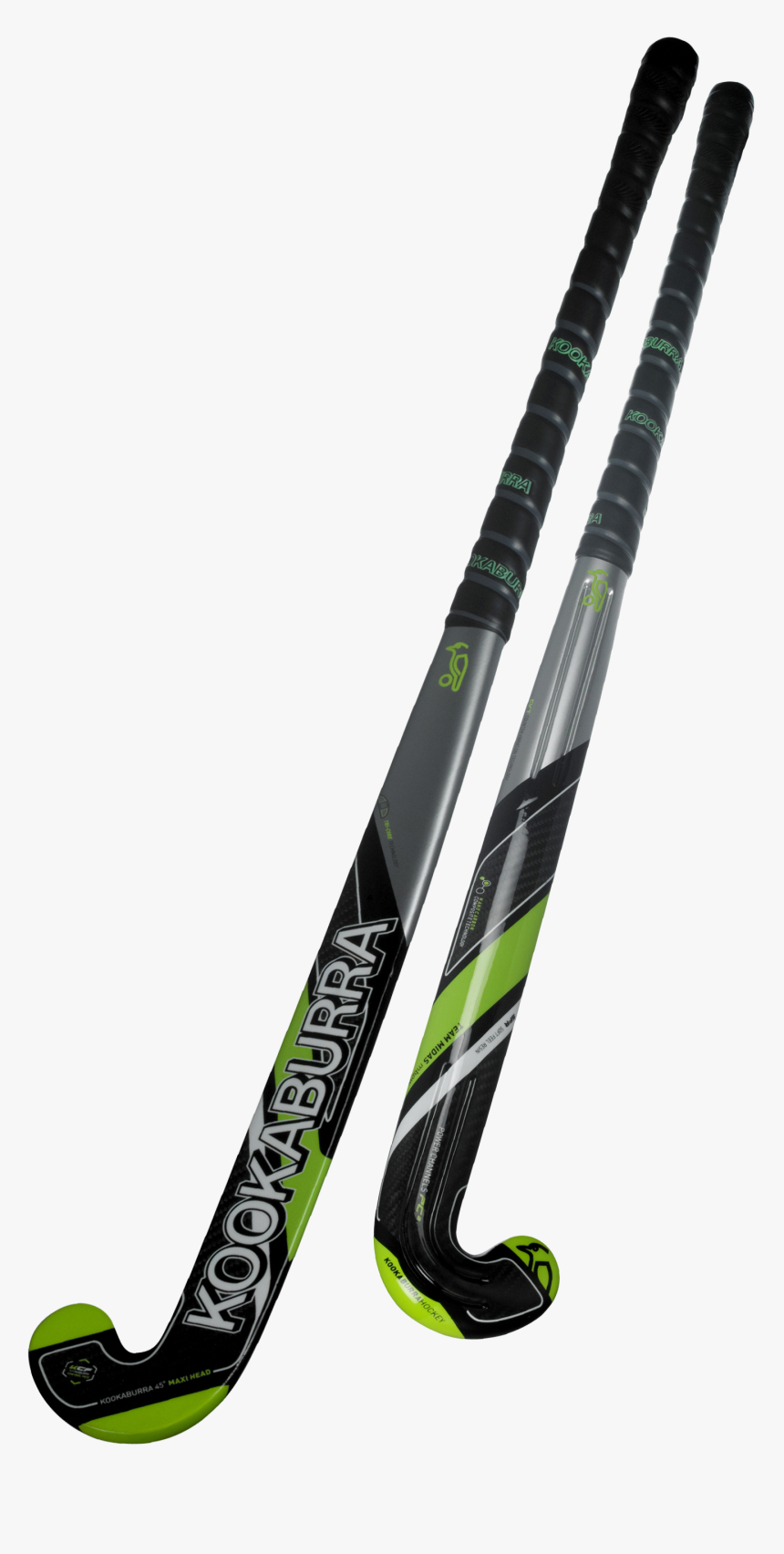 Transparent Crossed Hockey Sticks Png - Kookaburra Team Phoenix Hockey Stick, Png Download, Free Download