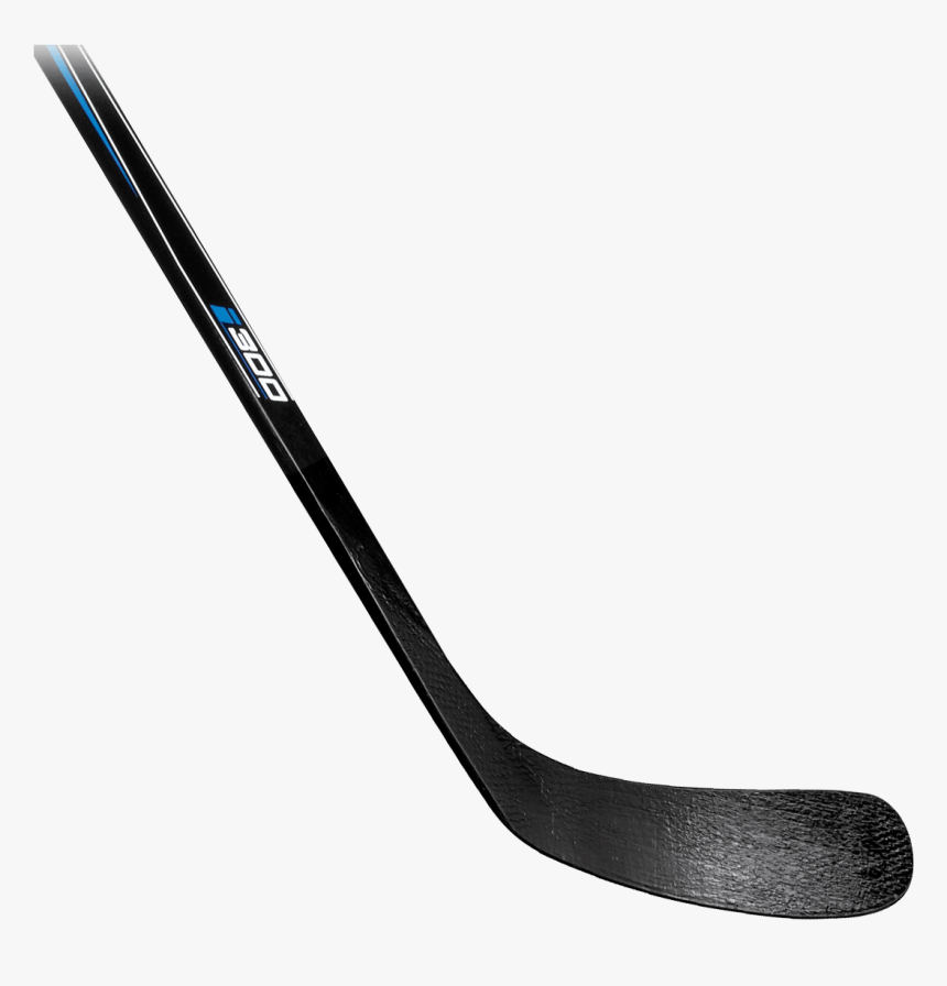 Bauer Nexus Hockey Stick Clipart , Png Download - Ice Hockey Stick Cartoon, Transparent Png, Free Download