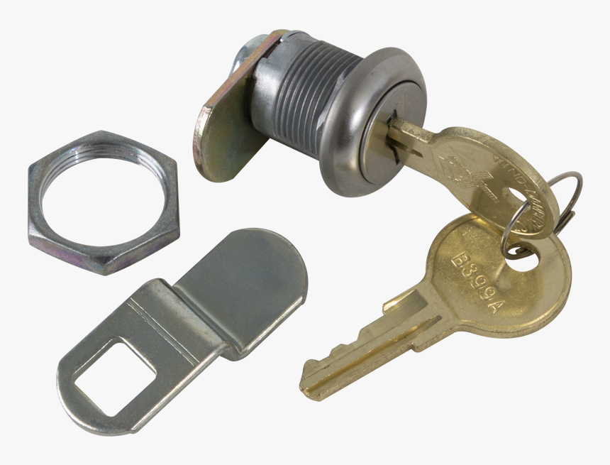 500 Lock Key, HD Png Download, Free Download