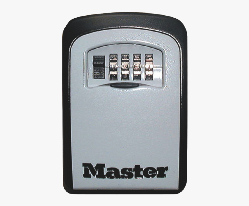 Master Lock 5401eurd Key Safe - Master Lock Vault, HD Png Download, Free Download