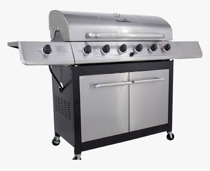 Propane Grill Png, Transparent Png, Free Download