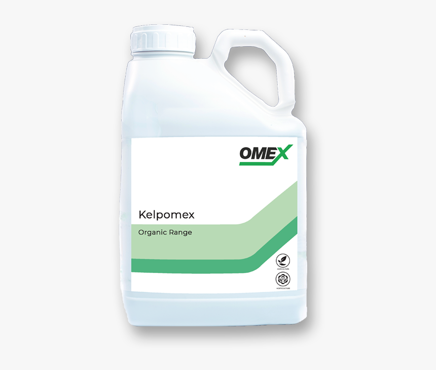 Kelpomex - Omex, HD Png Download, Free Download