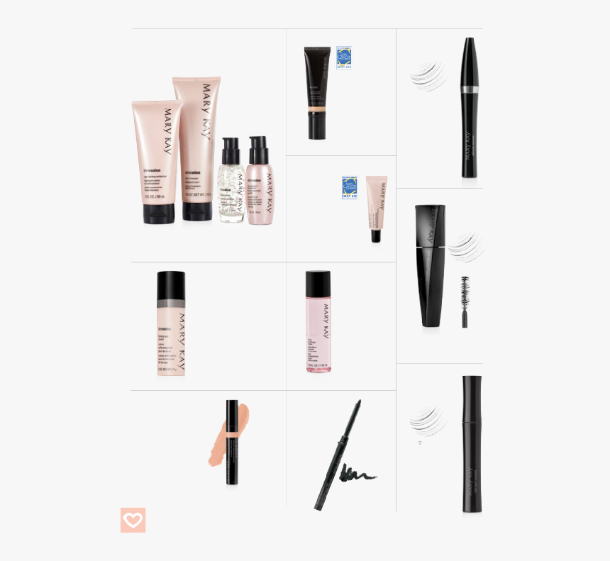 Mary Kay - Mary Kay Product Png, Transparent Png, Free Download