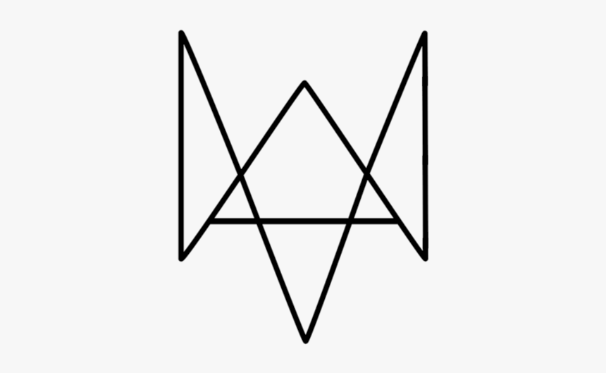 Watch Dogs Logo Png - Watch Dogs Icon Png, Transparent Png, Free Download