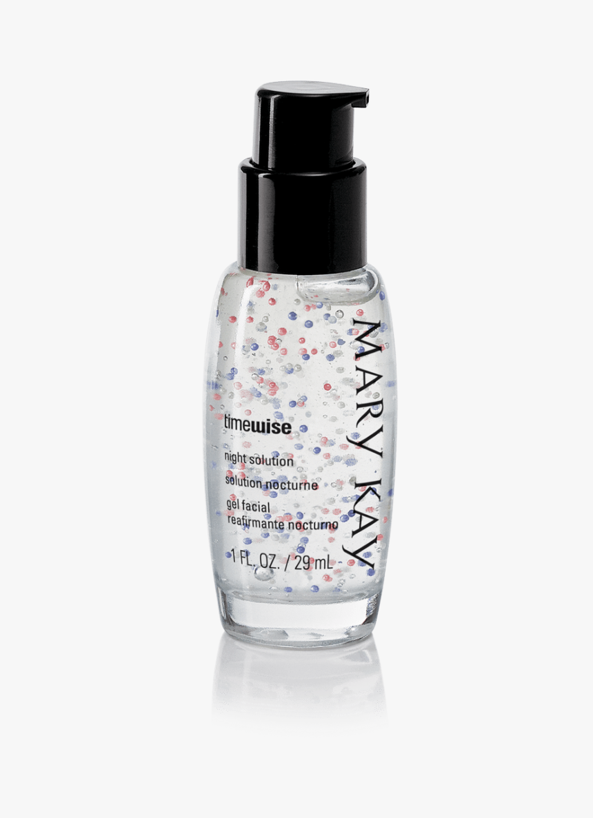 Mary Kay Night Solution, HD Png Download, Free Download