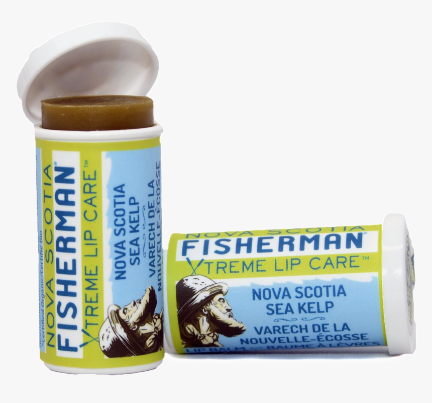 Fisherman Lip Balm, HD Png Download, Free Download