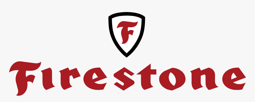 Firestone Logo Png Transparent - Firestone Logo, Png Download, Free Download