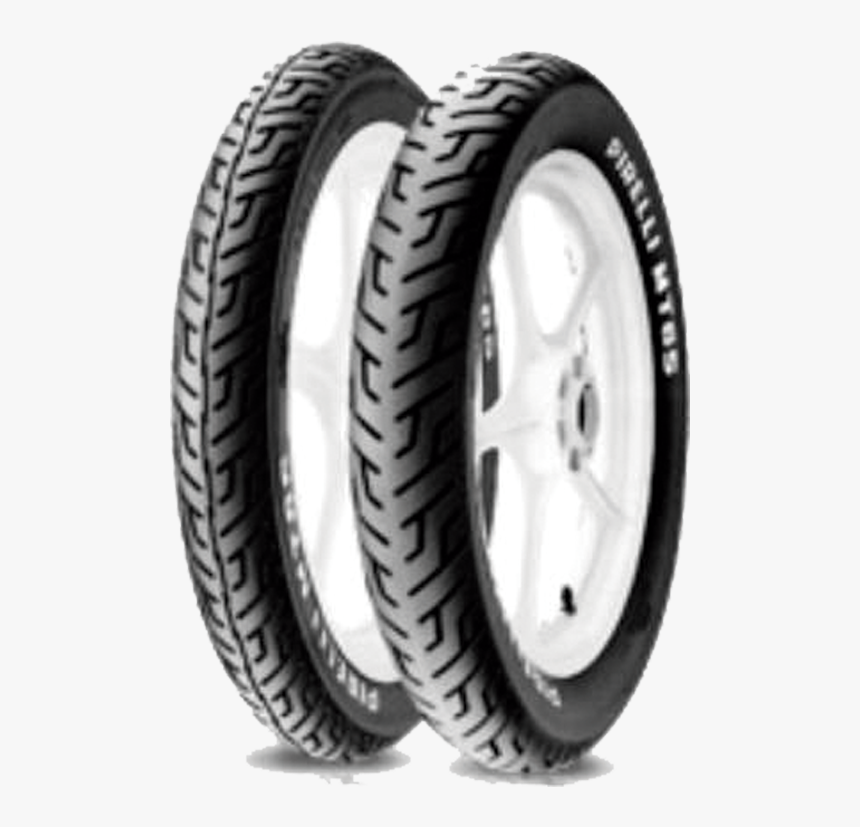 Llantas Para Moto Pirelli, HD Png Download, Free Download