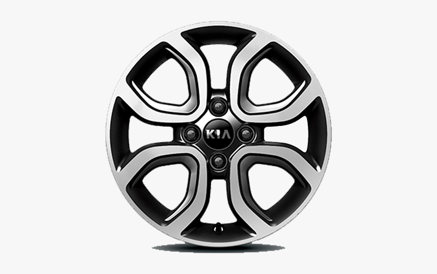 Llantas 940 Png - Aros Para Kia Picanto, Transparent Png, Free Download