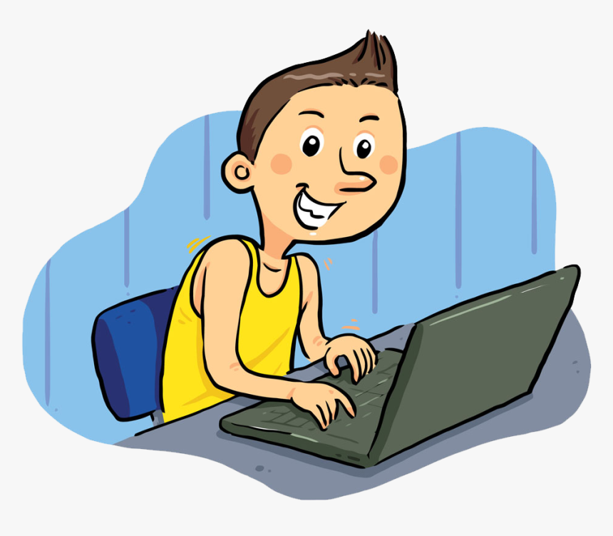 1000 X 1000 - Surfing The Internet Clipart, HD Png Download, Free Download