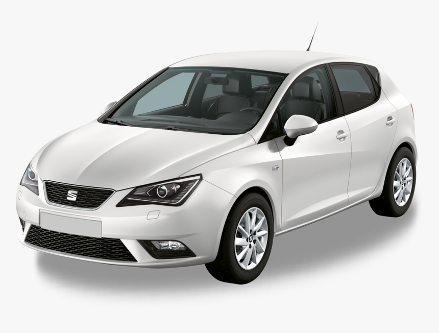Llantas Vw Polo Bluemotion , Png Download - Seat Ibiza Png, Transparent Png, Free Download