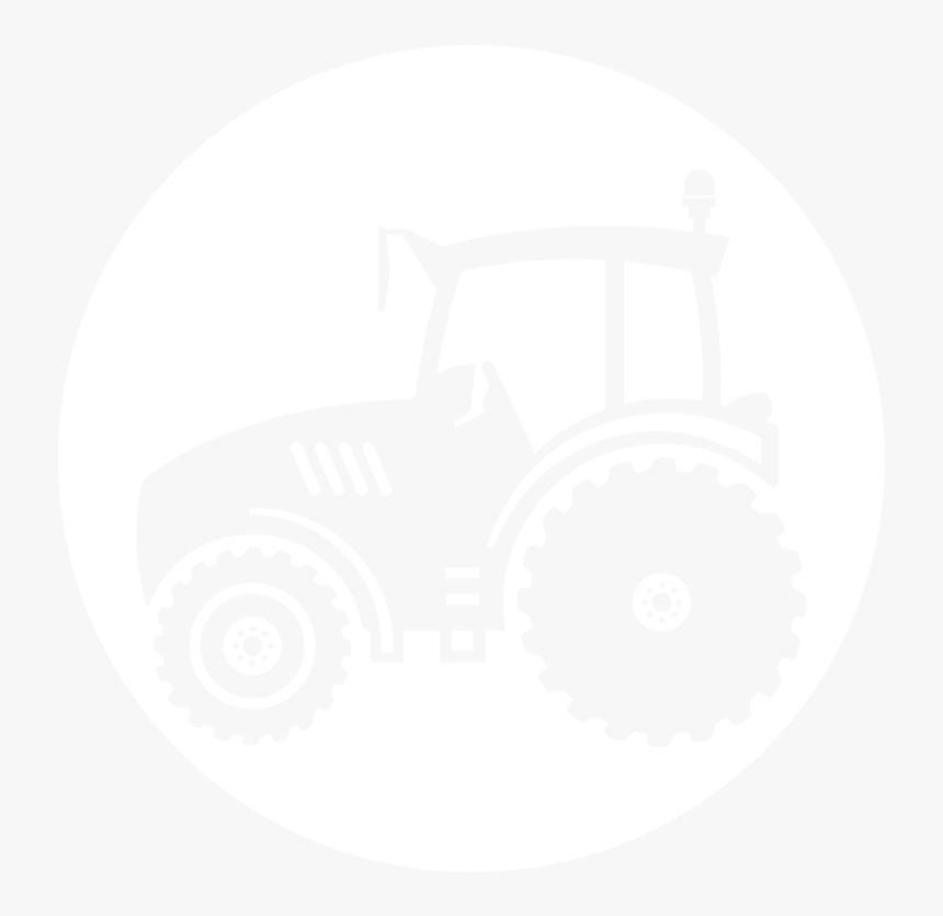 Pima Llantas Vector Tractor - Tiktok Blue Tick Png, Transparent Png, Free Download