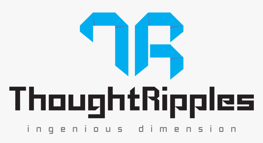 Thought Ripples Technologies Pvt Ltd Tvm, HD Png Download, Free Download