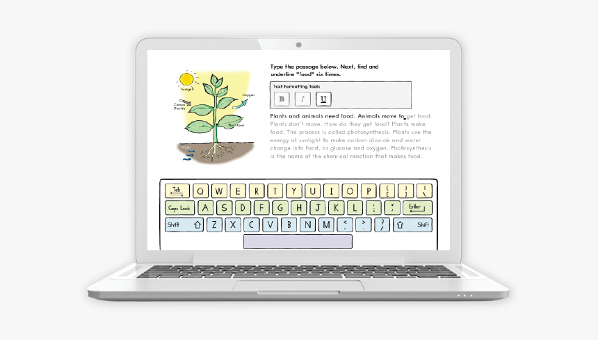 Netbook, HD Png Download, Free Download