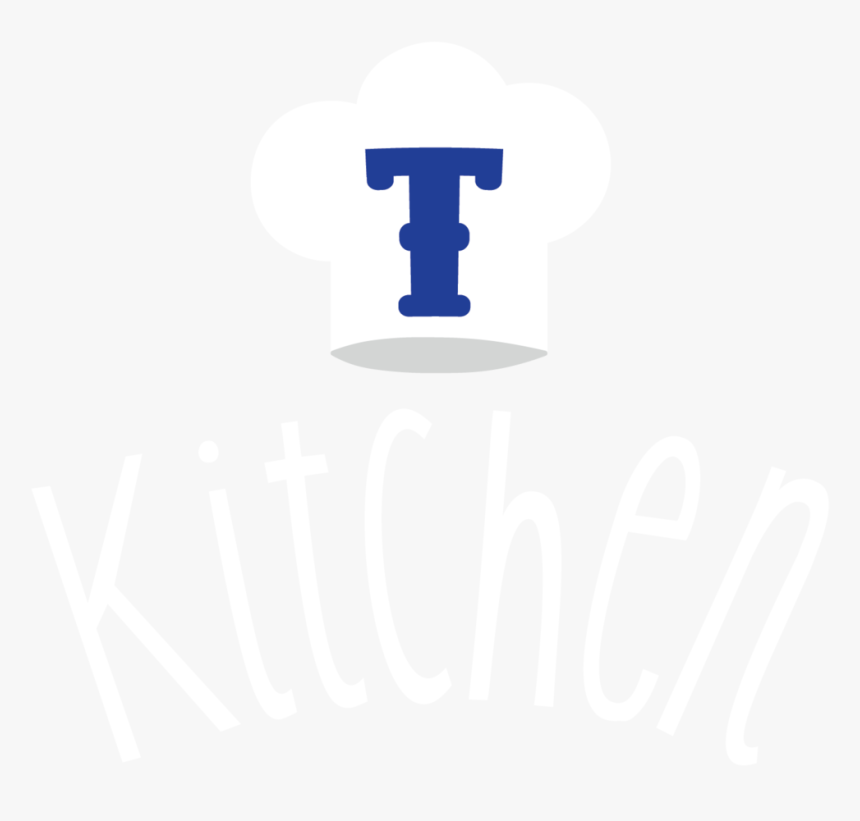 Tastykitchen-white - Cross, HD Png Download, Free Download