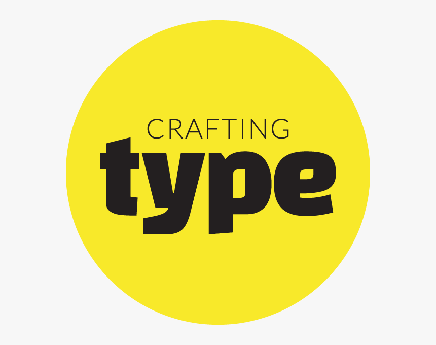 Crafting Type - Design Type, HD Png Download, Free Download