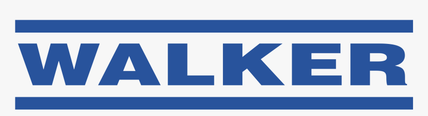 Walker Logo Png Transparent - Walker, Png Download, Free Download