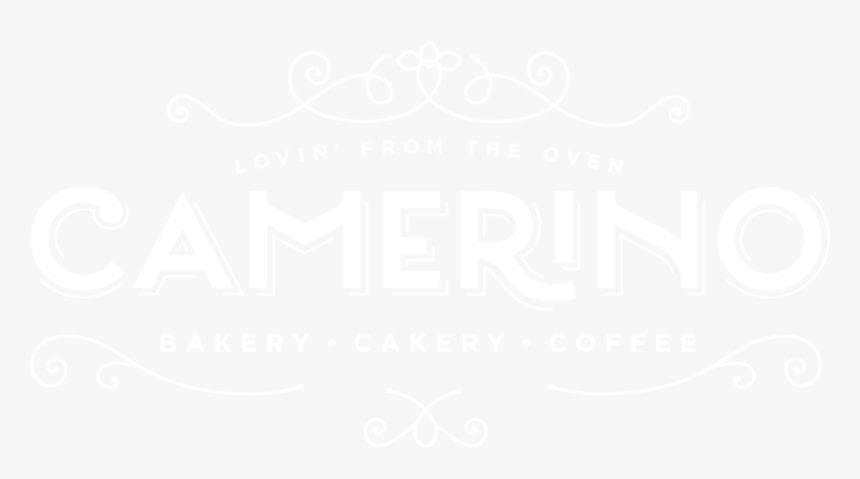 Camerino Logo White Transp 72dpi, HD Png Download, Free Download