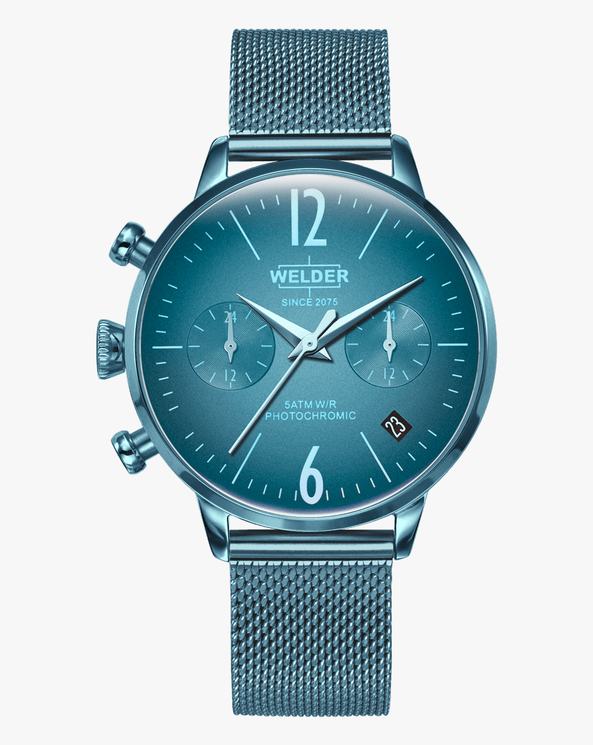 Wwrc730 - Welder Moody Watch Wwrc603, HD Png Download, Free Download