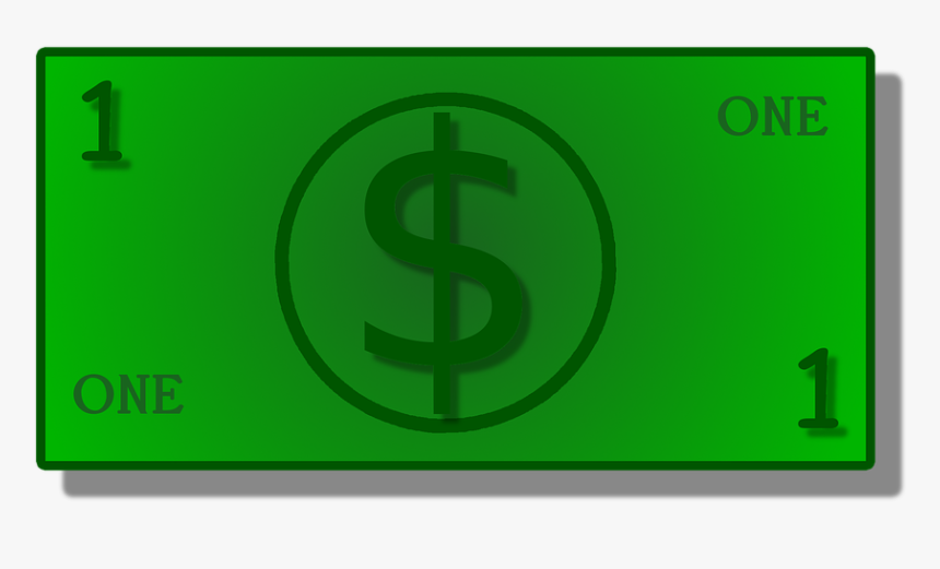 Pieniądze, Dolar, Biznes, Money - Sign, HD Png Download, Free Download