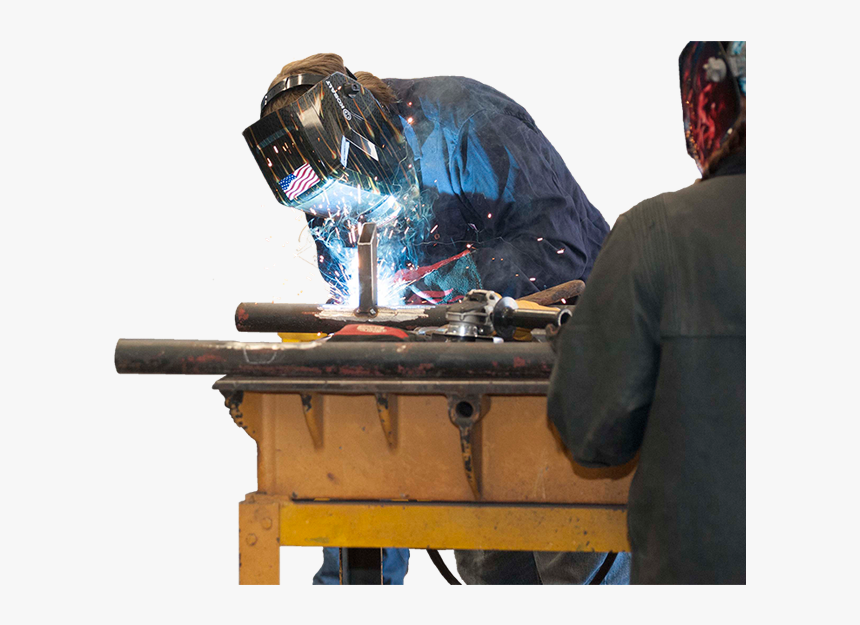 Welding Program - Match Rifle Shooting, HD Png Download, Free Download