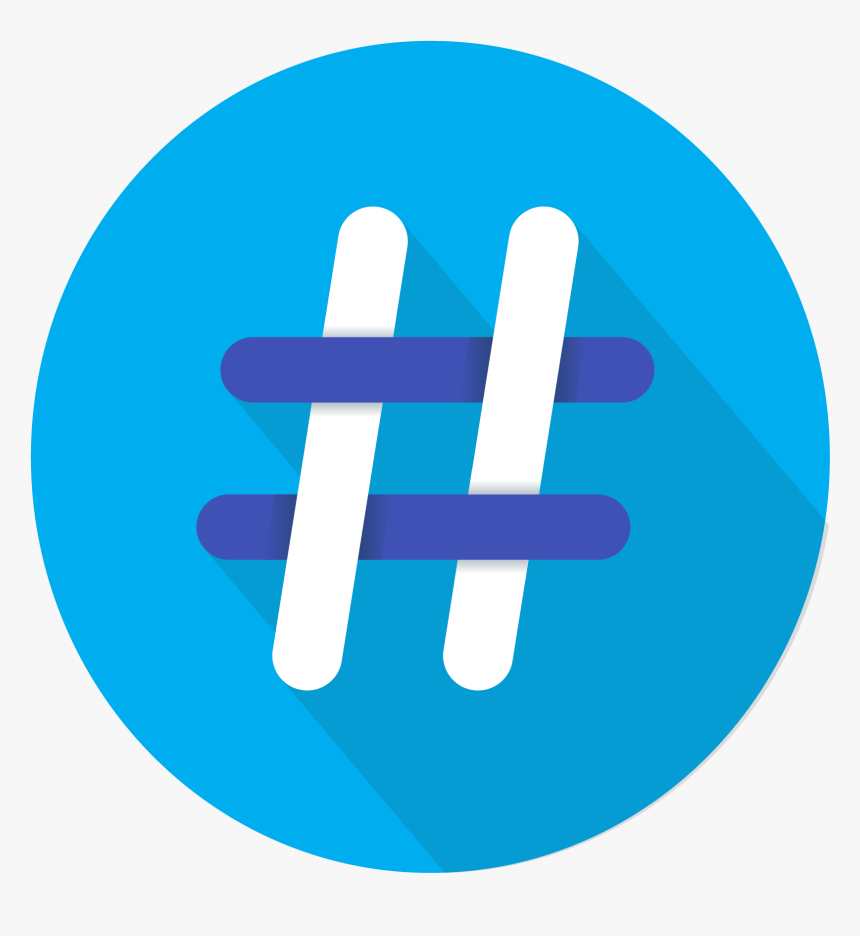 Trendit - Circle, HD Png Download, Free Download