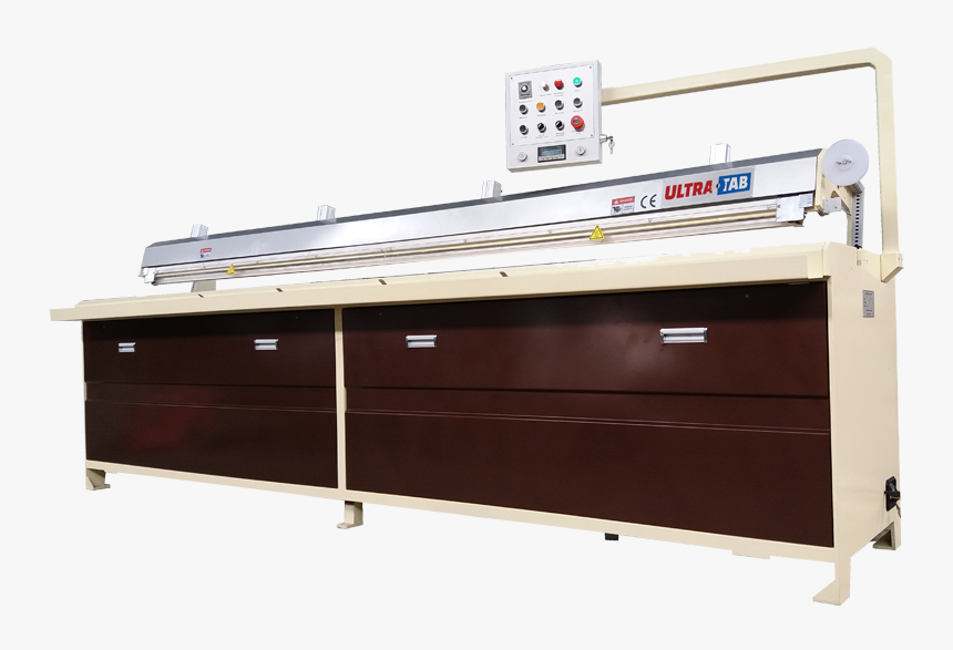 Automatic Impulse Welder - Drawer, HD Png Download, Free Download