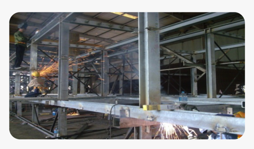 Factory, HD Png Download, Free Download