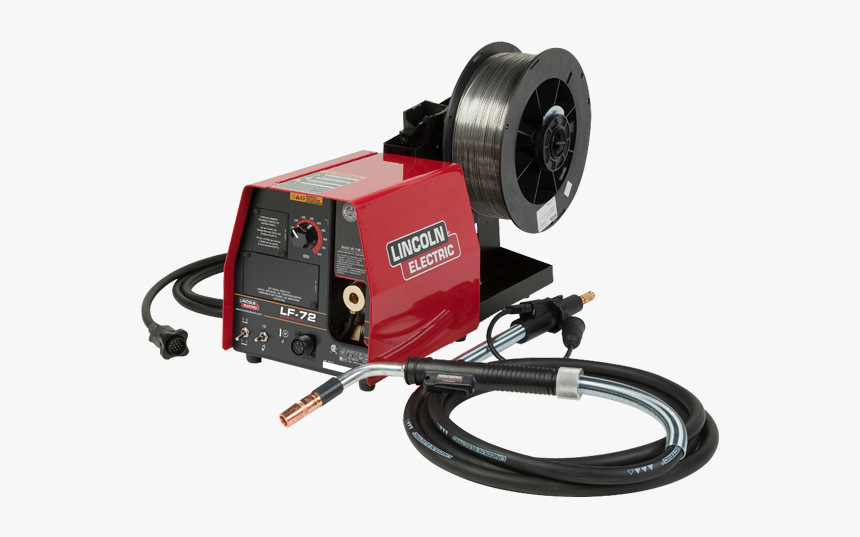 Babcock Africa, Welding, Equipment - Flux Cored Arc Welding Machine, HD Png Download, Free Download