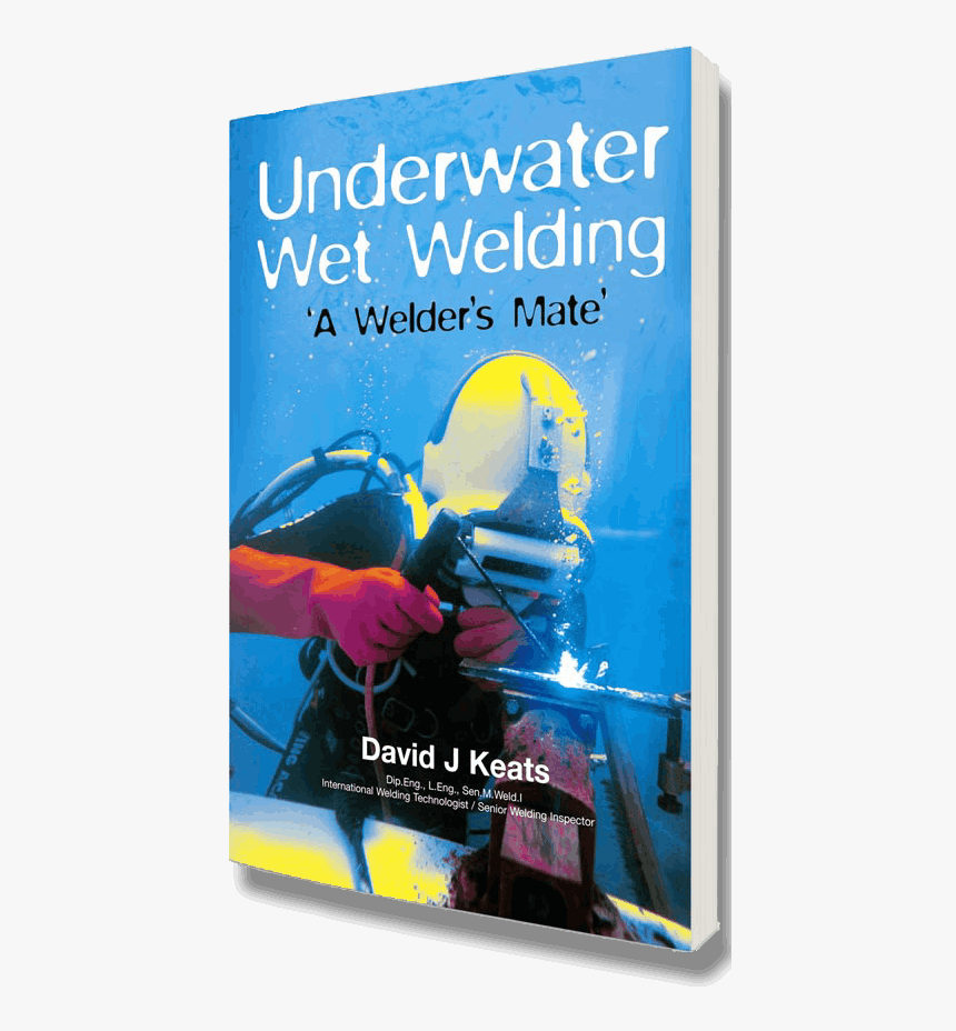 Under Water Welding, HD Png Download, Free Download