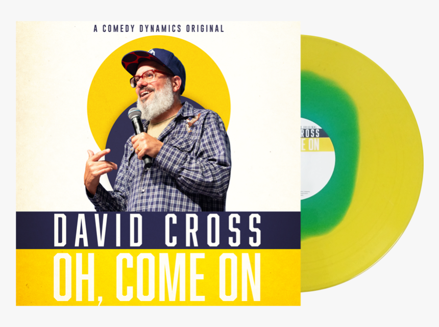 David Cross Oh Come, HD Png Download, Free Download