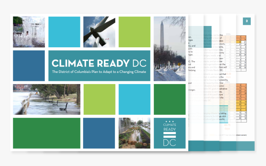 Climate Adaptation Plan, HD Png Download, Free Download