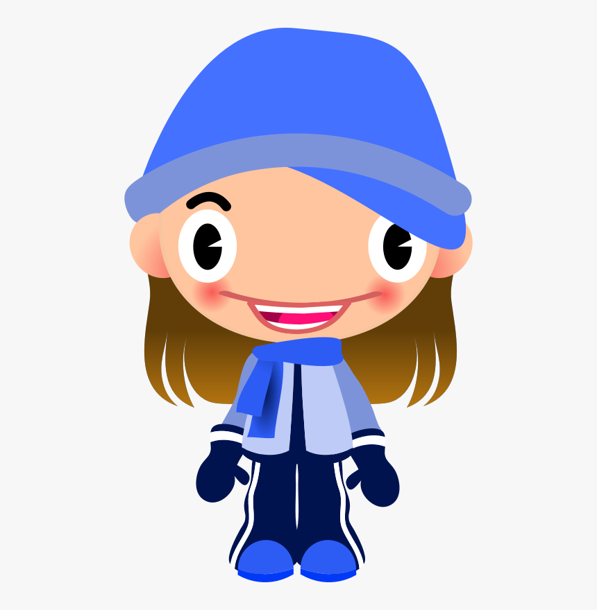 Cartoon Girl Talking Png, Transparent Png - kindpng Cartoon Girl Talking Png, Transparent Png - kindpng