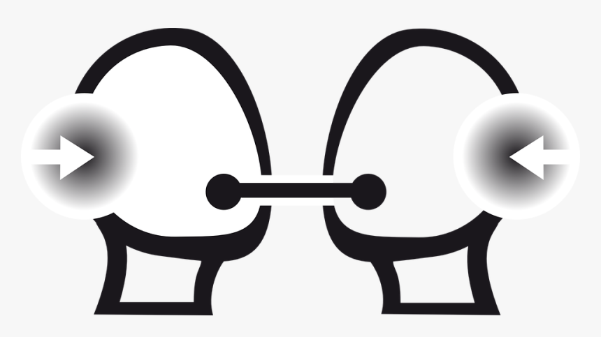 Hearing, Talking, Communication - Interaction Png Icons, Transparent Png, Free Download