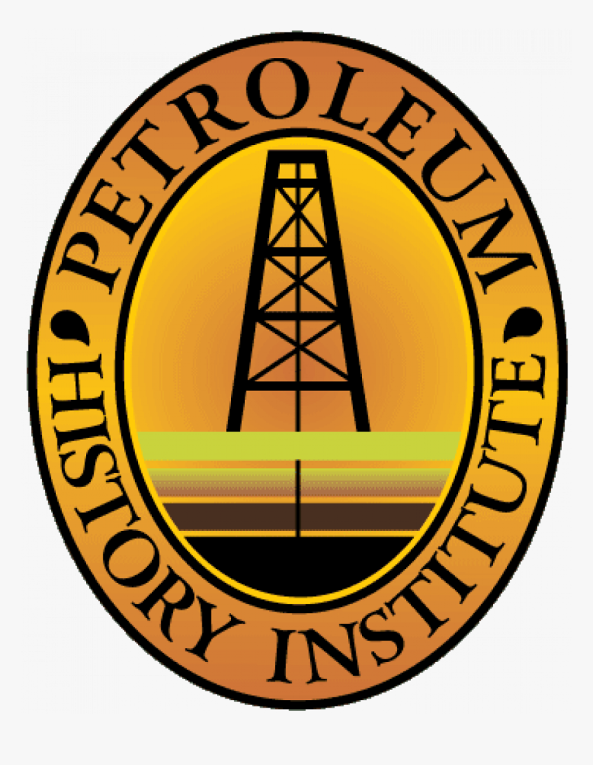 Petroleum History Institute Logo - Circle, HD Png Download, Free Download